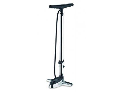 Pumpa nožní PRO-T velká s manometrem Profi Digital LCD