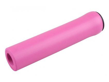 Gripy PRO-T molitan tvrzený Color 001 růžová
