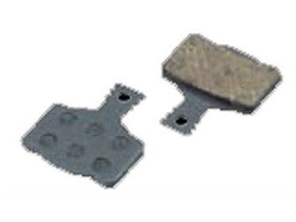 Brzdové destičky PRO-T Plus Magura Magura MT2, MT4, MT6, MT8, MT4E