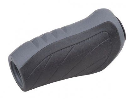 Gripy na Grip Shift PRO-T Ergo 690 šedo-černá