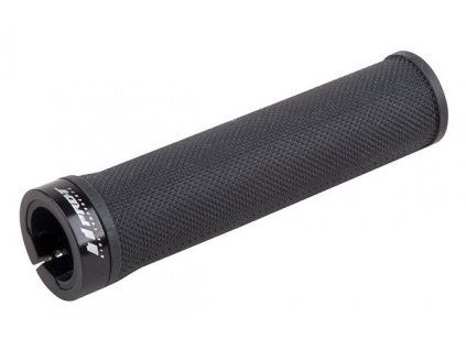Gripy PRO-T Plus černá 1 zámek 210