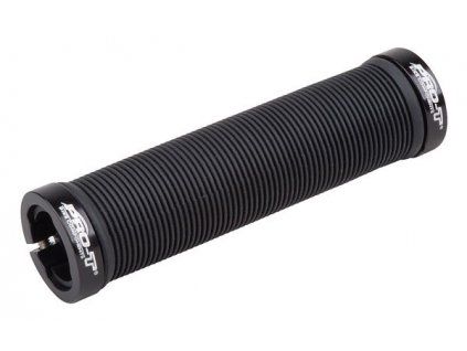 Gripy PRO-T Plus černá 2 zámky 211