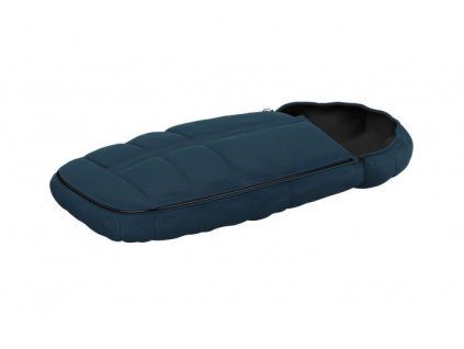323015 fusak pro thule sleek navy blue