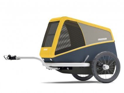 CROOZER DOG L 2018