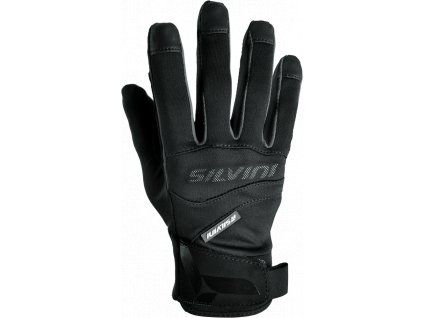 Silvini Softshellové rukavice Fusaro (Velikost 3XL)