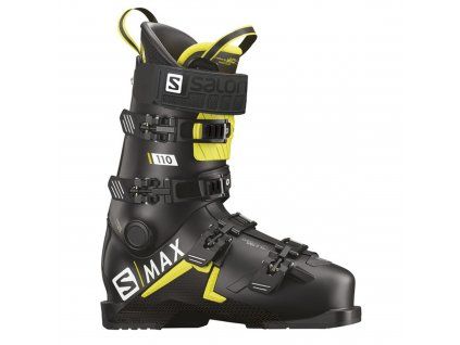 Salomon S/MAX 110 19/20 (Velikost 280)