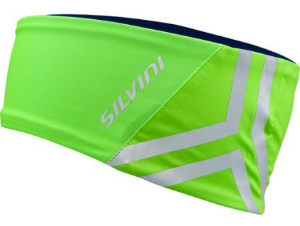 Silvini Abe Zelená (Velikost L/XL)