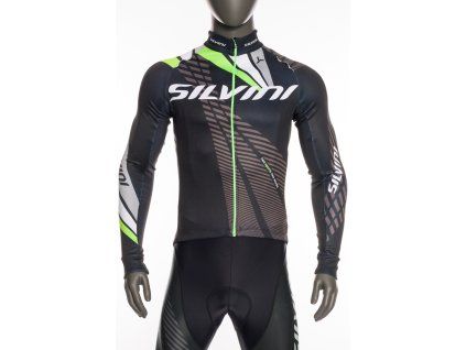 Silvini Team MD1401 (Velikost 4XL)