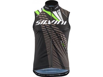Silvini Team MJ1404 (Velikost 4XL)