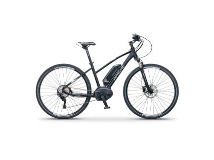 Apache Matta Bosch Performance 2019 - 28", Černá (Velikost 17")