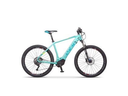 Apache Hupahu Bosch Performance CX 2019 - 27,5", Zelená (Velikost 19")