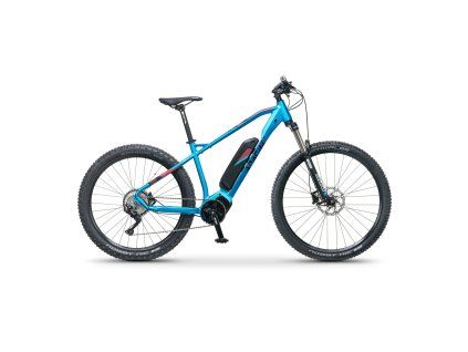 Apache Payat Comp 3 2020 - 29", Modrá, Šedá (Velikost 20")