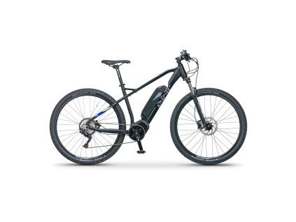 Apache Tuwan Comp 2020 - 29", Černá (Velikost 23")