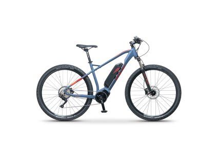 Apache Tuwan Comp 2020 - 29", Šedá (Velikost 23")