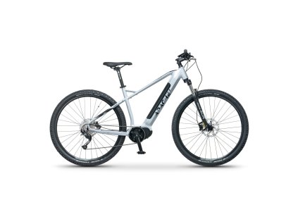 Apache Tuwan MX-I šed 2019 - 29", Stříbrná, Šedá (Velikost 21")