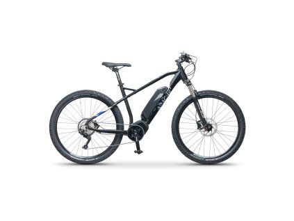 Apache Tuwan Comp 2020 - 27,5", Černá (Velikost 19")