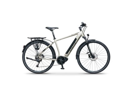 Apache Matto Tour MX-I 2019 - 28", Béžová (Velikost 21")