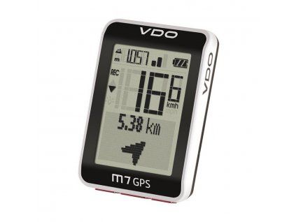 VDO M7 GPS