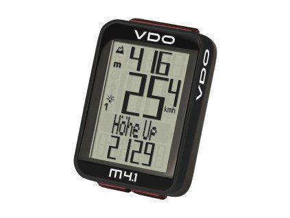 VDO M4.1 WR