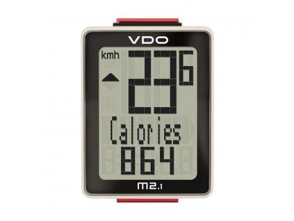 VDO M2.1 WR