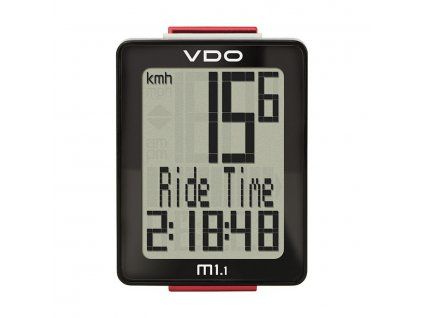 VDO M1.1 WR