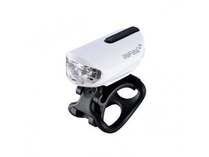 INFINI OLLEY I-210P White