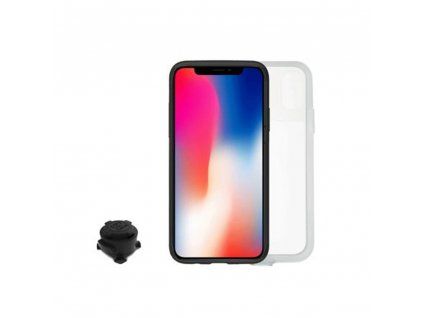 Držák telefonu Zefal Z console Iphone X full