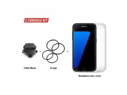 Držák telefonu Zefal Z console Samsung S7 Edge full