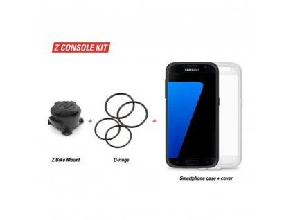 Držák telefonu Zefal Z console Samsung S7 full