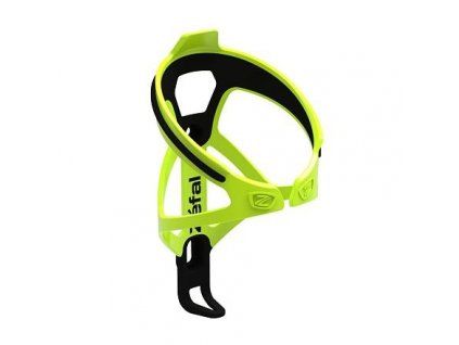 Košík na lahev Zefal Pulse B2 žlutá neon