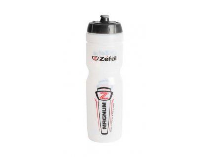 Lahev Zefal Magnum 1000ml průsvitná 164A