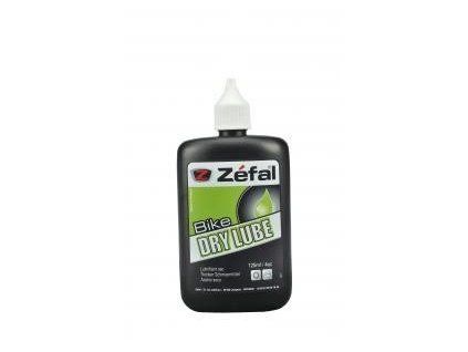 Mazivo na řetěz Zefal Dry Bio Lube 125ml
