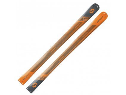 Scott Speedguide 95 19/20 (Velikost 173)