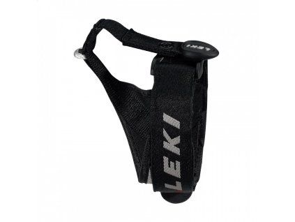 331067 leki trigger s vario strap silver s m l