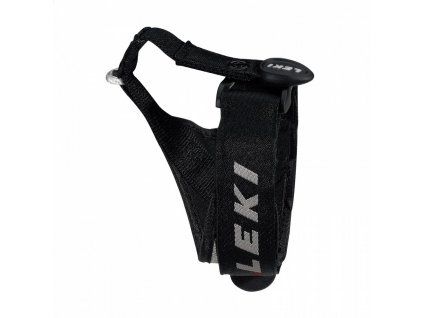 331076 leki trigger s vario strap silver m l xl