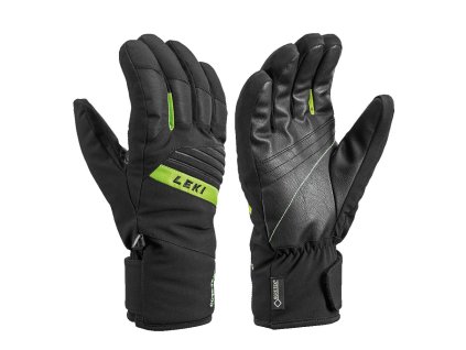 331124 1 leki space gtx 19 20 black lime velikost 11
