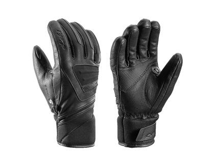 Leki Griffin S Lady 19/20 - Black (Velikost 8,5)