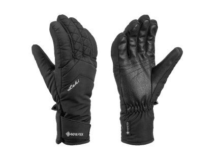 Leki Sveia GTX Lady 19/20 - Black (Velikost 8,5)