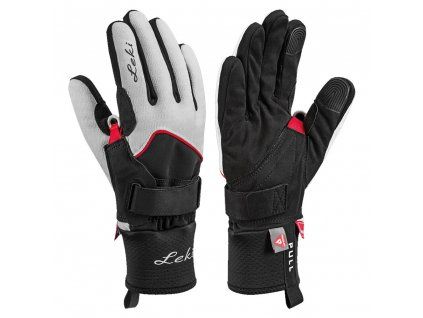 Leki Nordic thermo shark lady 20/21 (Velikost 8,5)