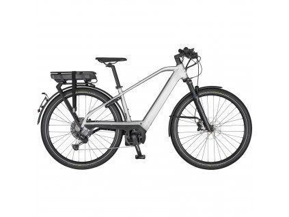 Scott Silence Eride 10 Men 2020 (Velikost XL)