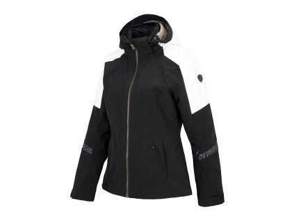 ZIENER TRINE LADY - BLACK (Velikost 46)