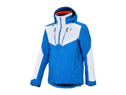ZIENER TIOGA MAN - Blue (Velikost 60)