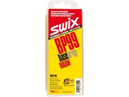 343007 swix bp99 warm 180g