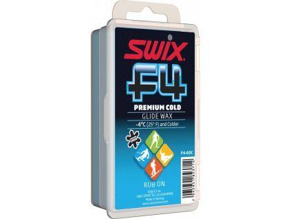 343016 swix f4 60c cold 60 g