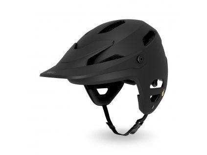 GIRO Tyrant MIPS 2022 Mat Black (Velikost L)