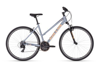 KELLYS Clea 10 Misty Blue 2026