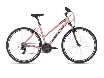 KELLYS Clea 10 Rose Gold 2026