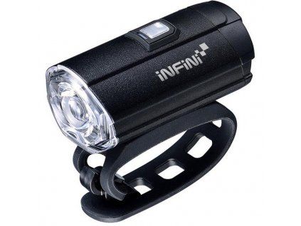 INFINI Tron 300 přední 5f ALU USB black