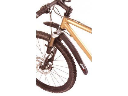 Zefal blatník Swan přední MTB