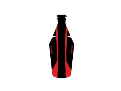 Zefal blatník Shield Lite XL zadní černá/červená